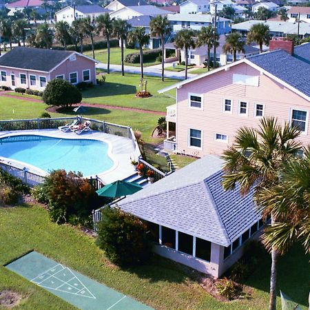 Beachfront Bed & Breakfast セント・オーガスティン エクステリア 写真