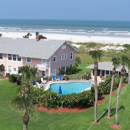 Beachfront Bed & Breakfast セント・オーガスティン エクステリア 写真