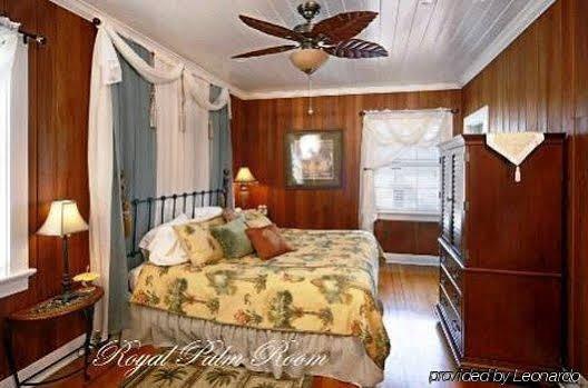 Beachfront Bed & Breakfast セント・オーガスティン エクステリア 写真