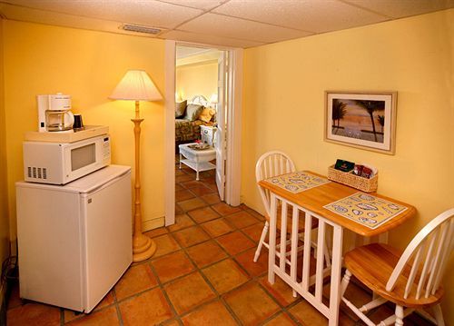Beachfront Bed & Breakfast セント・オーガスティン エクステリア 写真