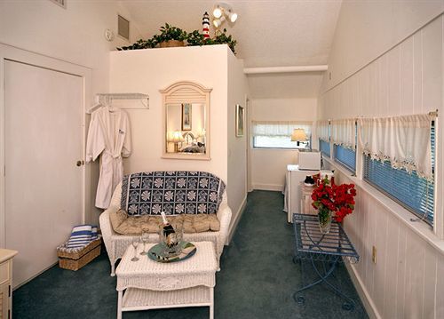 Beachfront Bed & Breakfast セント・オーガスティン エクステリア 写真